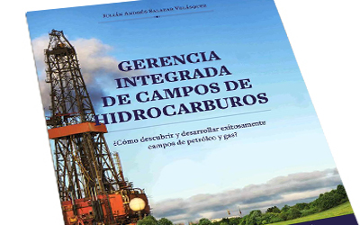 Julián Andrés Salazar Velásquez, “Gerencia Integrada de Campos de Hidrocarburos”