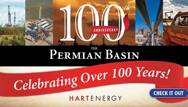 100 Aniversario del Permian Basin