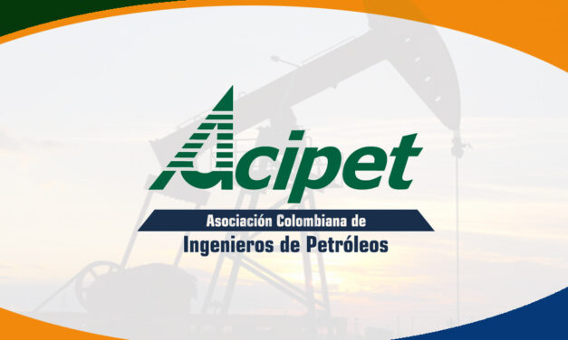 Acipet hace un llamado al Ministerio del Trabajo para asegurar estabilidad de ingenieros de petróleos colombianos