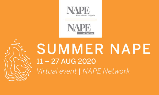 Todo el contenido de Summer NAPE  está disponible ahora
