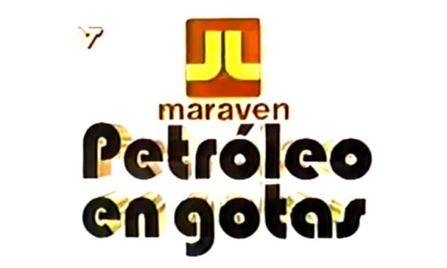 Raúl Antoni: Petróleo en Gotas