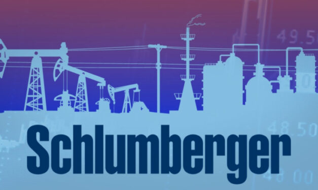 Schlumberger despide a 21.000 trabajadores