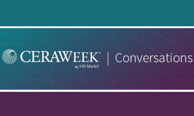 CERAWEEK | Conversations