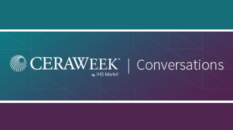 CERAWEEK | Conversations - Petroleumag