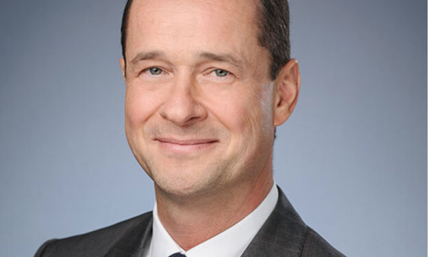 Patrick Schorn es el nuevo CEO de Borr Drilling