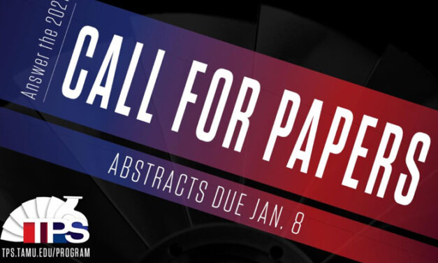 TPS 2021: Call for Papers