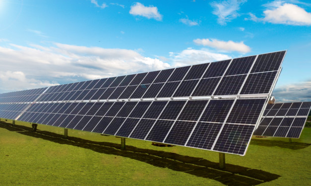 Ecopetrol contrató la construcción de nuevo megaparque solar