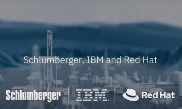 SLB realizó un acuerdo con IBM y Red Hat