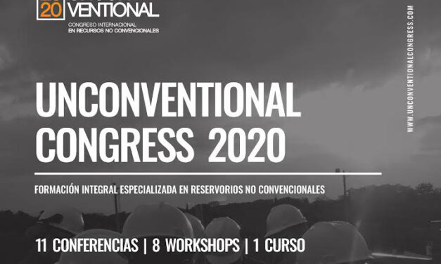 ¿POR QUÉ PARTICIPAR EN EL UNCONVENTIONAL CONGRESS 2020?