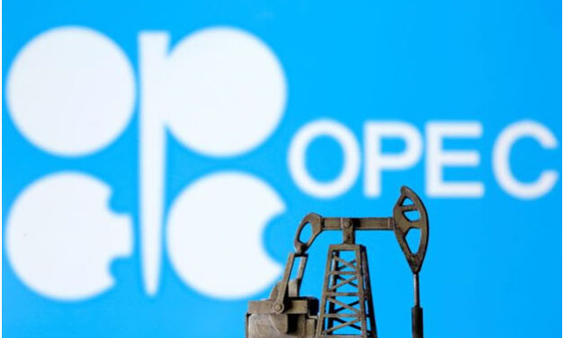OPEP: Los próximos 60 años