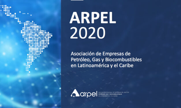 La integración de las Empresas de Petróleo, Gas y Biocombustibles en América Latina y el Caribe. El papel de ARPEL