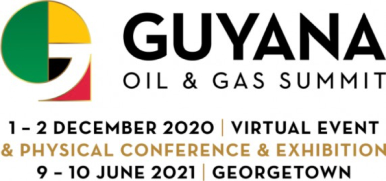 Guyana logo - Petroleumag