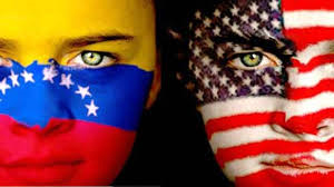 EE.UU. y Venezuela: diez miradas