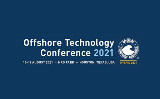 2021 Offshore Technology Conference Pospuesto para Augosto