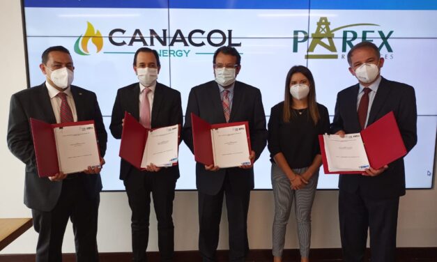 La ANH firmó 4 contratos en el 3er ciclo del PPAA