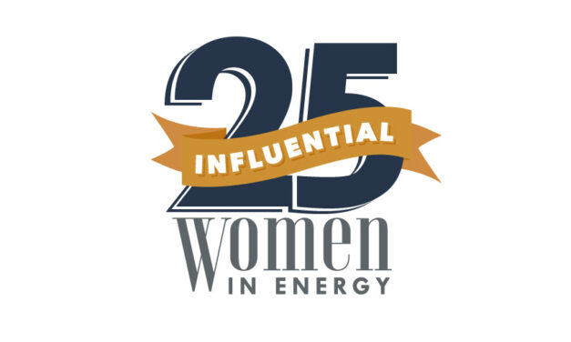 Ayúdanos a honrar a mujeres destacadas de la industria energética