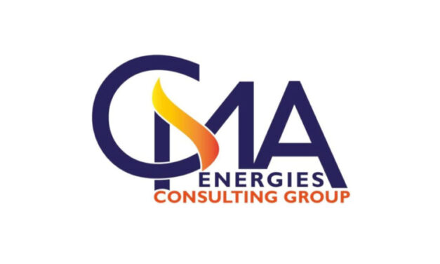 CMA Energies Consulting Group