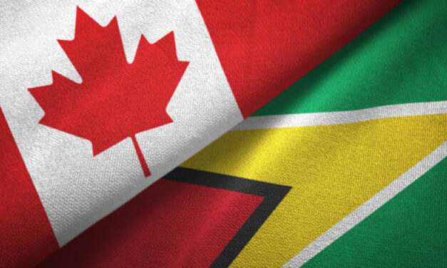 Canada Guyana Chamber  incrementará sus actividades este año