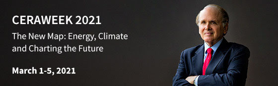 CERAWeek - Petroleumag