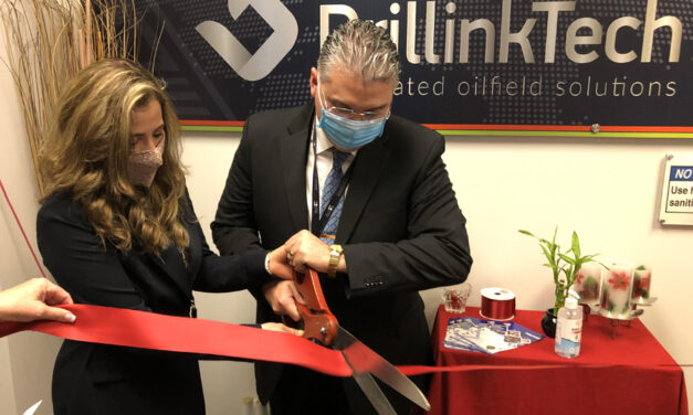 DrillinkTech & SEDMECA Inaugura su sede principal en Houston