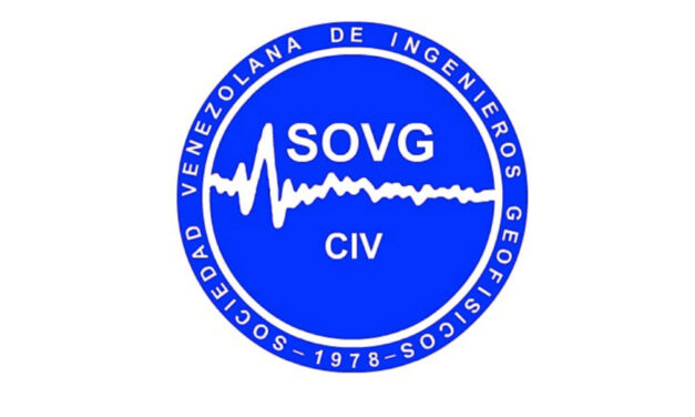 XVI Congreso Venezolano de Geofísica Virtual  | Febrero 24-26, 2021