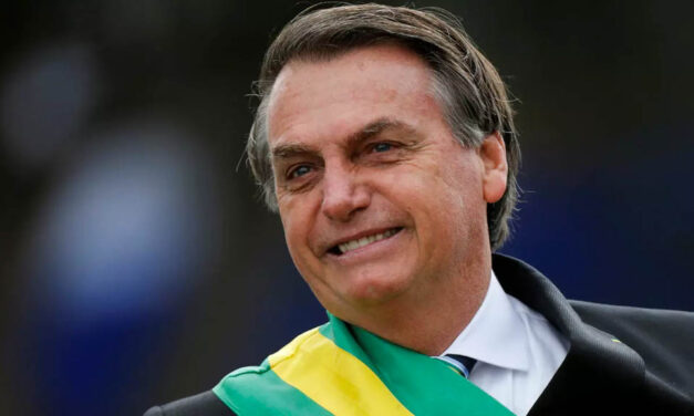 Bolsonaro reemplaza al CEO de Petrobras