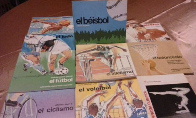 EL PETRÓLEO SEMBRADO Ediciones Deportivas Maraven colección única en Venezuela