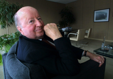 George Mitchell, El Padre del Fracking - Petroleumag