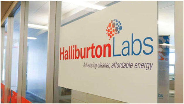 Halliburton Labs lanza  el Acelerador de Tecnología Limpia