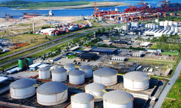 Petrobras: Si a la inversión privada en Refinación