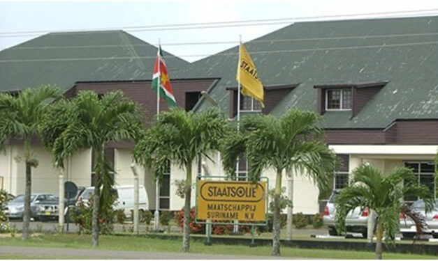 Surinam convoca a una nueva subasta de petróleo