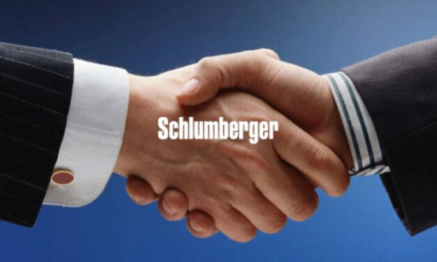 Schlumberger ha vuelto a lo grande