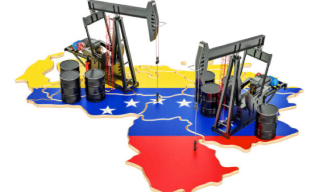 ¿Podría un regreso del petróleo venezolano derrumbar los mercados?