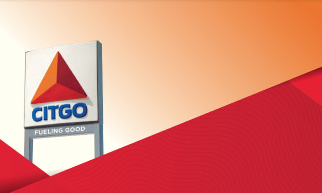 CITGO 2020: Informe Annual
