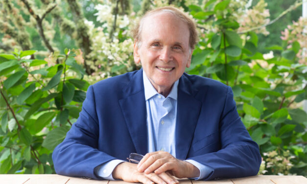 Daniel Yergin distinguido con el WPC Dewhurst Award