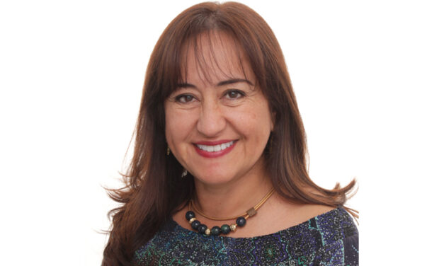 Ecopetrol nombra a Elsa Jaimes VP Exploración