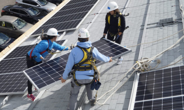 El Papel de la Transición Energética en la recuperación sostenible de América Latina y el Caribe