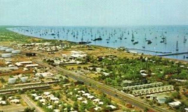 Semblanza | Emeterio Gómez y la “siembra del petróleo”