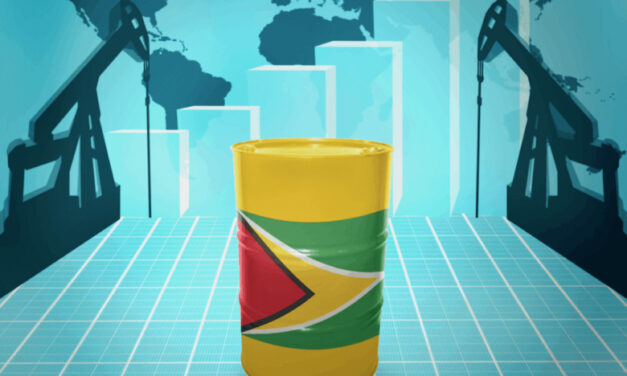 Los tres principales desafíos de Guyana