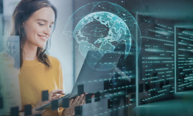 Schlumberger y AWS hacen un acuerdo de colaboración