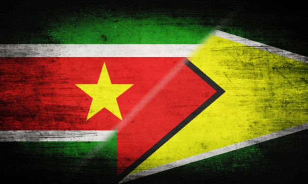 Guyana y Surinam han alcanzado la “velocidad de despegue del desarrollo”
