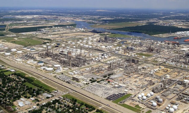 Shell venderá participación en refinería Deer Park a Pemex