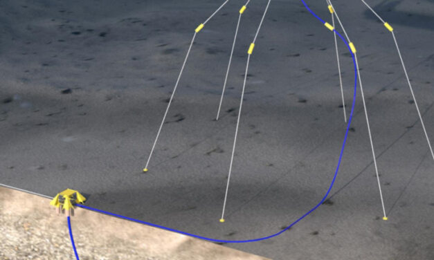 Halliburton y TGS se unen para el monitoreo de yacimientos