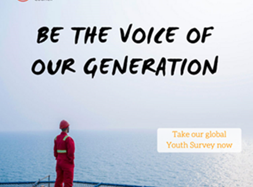 WPC lanza su Encuesta Global de Jóvenes 2021