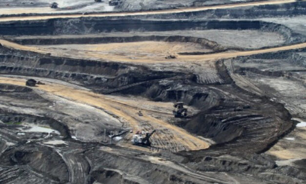 La producción de arenas petrolíferas canadienses supera los niveles previos a la pandemia