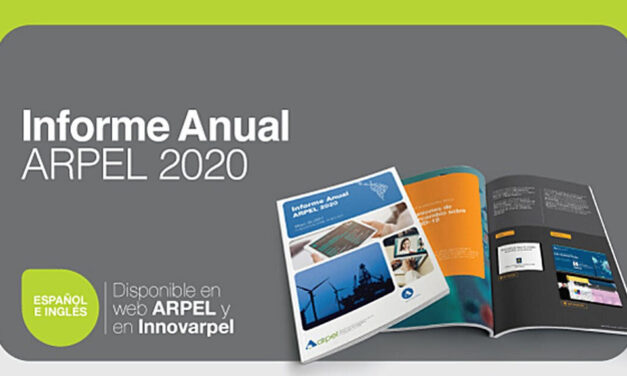 INFORME ANUAL ARPEL 2020