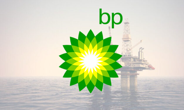 bp inicia el proyecto Manuel en el Golfo de México