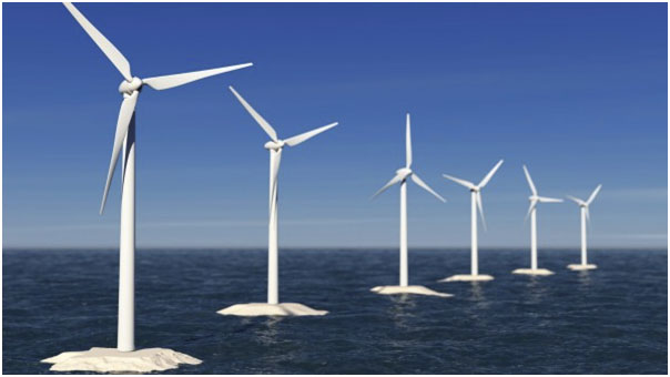 bp, Aker y Statkraft unen fuerzas para la energía eólica en el Mar del Norte