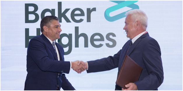 Baker Hughes y Lukoil firman un acuerdo