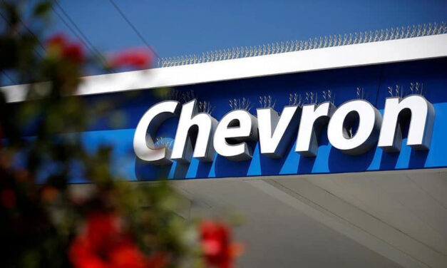 USA extiende la exención de sanciones de Chevron en Venezuela